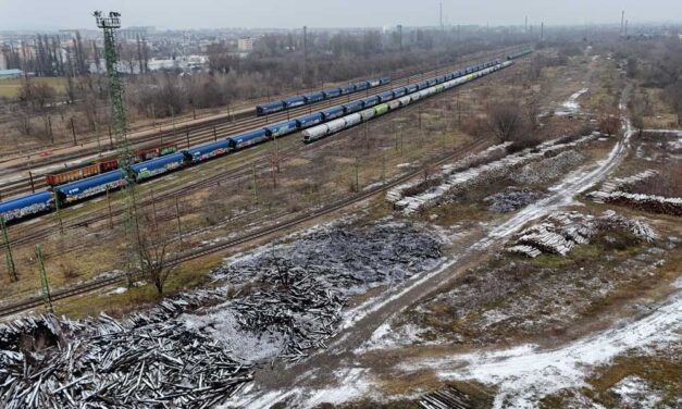 Megszavazta a Fővárosi Közgyűlés Rákosrendező megvásárlását, a fideszes képviselők továbbra is kiálltak a Mini-Dubaj mellett