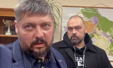 Újabb botrány Kerepesen: A rendőrség tehetetlensége miatt a Betyársereget hívta rendet tenni a polgármester