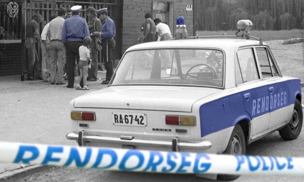 Az Elektromos Művek ellenőrének adta ki magát a gyilkos, pillanatok alatt végzett az Üllői úti lakásban az őt beengedő nővel