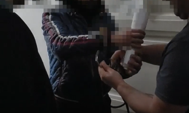 Befogadták, majd brutálisan összeverték a túrricsei nőt: az idős asszonynak még a szeméremcsontja is eltört