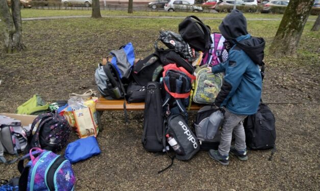 Bombariadó a tápiószelei iskolákban: kiürítették az intézményeket