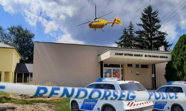 „Csak azok kerültek fel a halállistámra, akik bántottak” – vallomást tett az osztálytársát hátha szúró lány