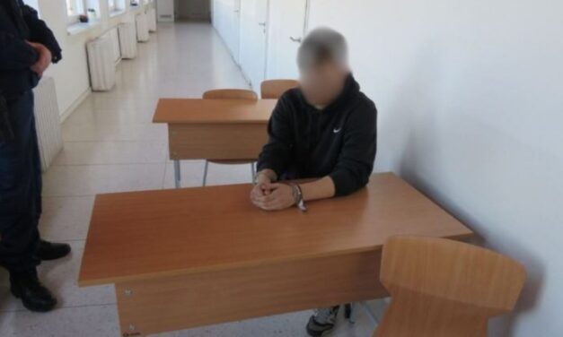 Az érdi iskolában terítette a drogot az egyik diák, elfogták a rendőrök