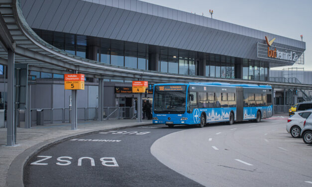 Csütörtöktől kezdődnek a forgalomkorlátozások Ferihegyen:  június végéig két és fél órával a járat indulása előtt ajánlott megérkezni