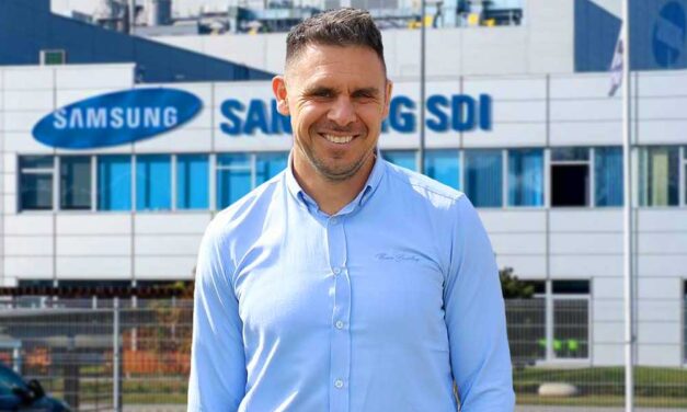 Botrány Gödön: Felére csökkentette Kammerer Zoltán a Samsung akkumulátorgyár adóját, egyesek szerint milliárdoktól esik el a település