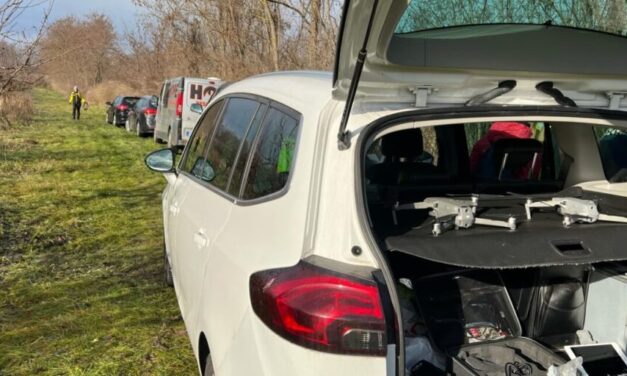 „Szeretett fiunk sajnos már nincs közöttünk” – holtan találták meg azt a 24 éves fiút, aki még decemberben biciklivel tűnt el nyomtalanul