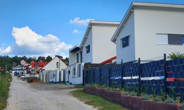 Csökkentették a helyi lakások építményadóját Csömörön, de ennek az az ára, hogy több nagy rendezvényt nem tartanak meg