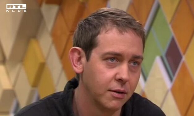 Visszaesett Molnár Gusztáv: újra borzalmas állapotban fotózták le a színészt