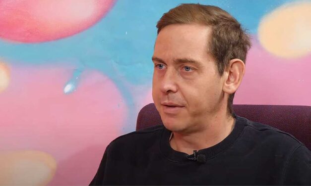 Megszökött a toxikológiáról és újra lerészegedett Molnár Gusztáv, az orvosok szerint a színész ön- és közveszélyes lett