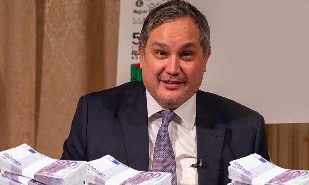 Brutális adóterhet nyomott az Orbán-kormány a településekre, Nagy Mártonék zsákolják a pénzed, itt van Budapest és környékének adó-toplistája