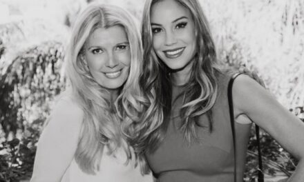 „Isten nyugosztaljon, Te csodanő” – szívszorító szavakkal búcsúzik Návai Anikótól barátnője, Vajna Tímea