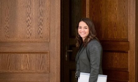 Megszólalt Novák Katalin a kegyelmi ügyről: „Ezt a döntést én hoztam és vállaltam a felelősséget”