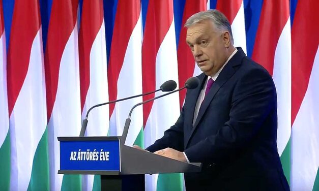 Jó hír! Életük végéig tartó adómentességet ígért Orbán Viktor a 2-3 gyerekes anyáknak, valamint visszatérítik a nyugdíjasoknak az élelmiszerek ÁFÁ-ját