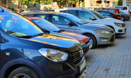 Holtan találták meg egy zuglói parkolóban a 32 éves, eltűntként keresett férfit