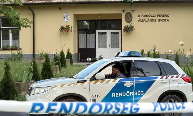Súlyos testi és lelki bántalmazással gyanúsítanak négy Pest megyei iskolásfiút: nagyon durva dolgokat tettek a társaikkal