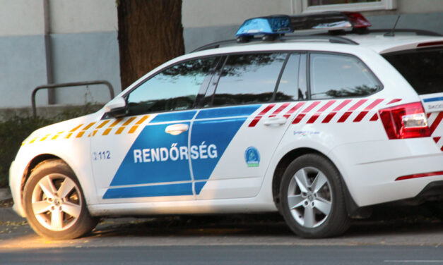 Eltűnt egy 12 éves kislány, a rendőrség nagy erőkkel keresi Jázmint – fotó a cikkben