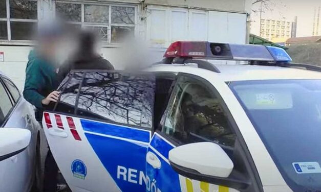 Borzalom Sárisápon: elrabolt egy 10 éves kislányt, majd fának kötözve fajtalankodott vele a 49 éves férfi