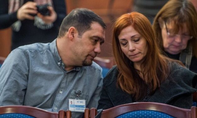 Közleményben magyarázta meg a bíróság, miért engednék ki a börtönből azt az orvost, aki megkötözte, majd lúggal leöntötte volt szerelme nemi szervét