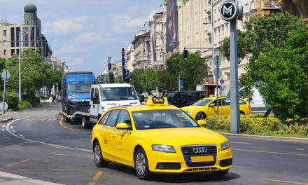 Több utasát is molesztálta a budapesti taxis, egyik esetben kihasználta a nő részegségét, így közösült vele