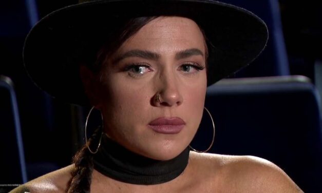 Tóth Gabi megint összeomlott! Sírva bizonygatja, hogy ő nem csalta meg Krausz Gábort