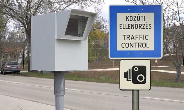 Áltraffipaxokat telepítettnek az önkormányzatok, az autósok bedőlnek az olcsóbb utánzatoknak is