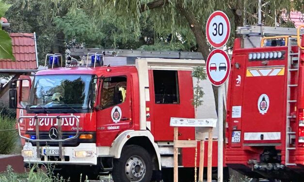 „Lassú és fájdalmas halált fog halni” – így fenyegette volt párja azt a kétgyermekes édesanyát, aki bennégett belvárosi lakásában