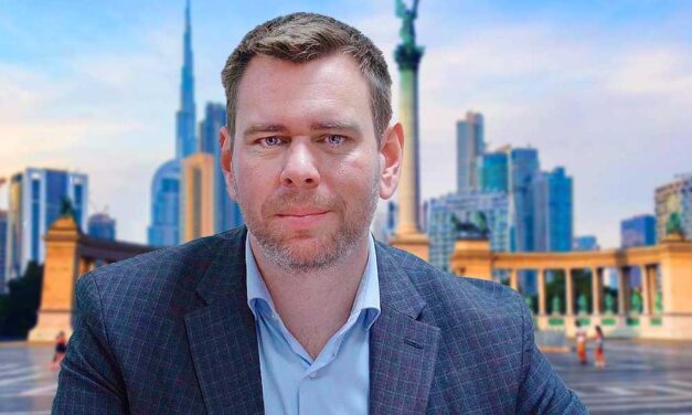 Mini-Dubaj helyén elképzelt fővárosi fejlesztésből, semmi sem lesz – Vitézy Dávid elmagyarázta mennyi minden kellene hozzá, leginkább a kormány és Budapest közös akarata