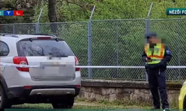 Különösen kegyetlen nevelőszülők: kínozták és féregnek hívták a kétéves Sanyikát, akinek a holttestét egy csomagtartóban találták meg