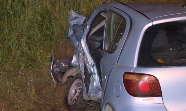 Borzalmas baleset Nagykanizsán: egy gyorshajtó miatt meghalt egy várandós nő és az édesanyja