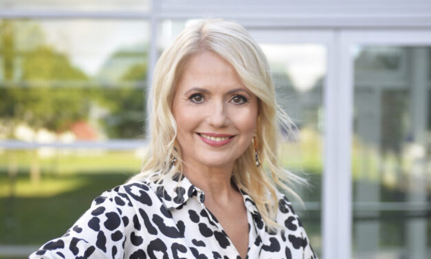 Az ország legjobb onkológusai küzdöttek Bényi Ildikó életéért, a műsorvezető halála előtt köszönőlevelet írt az orvosainak