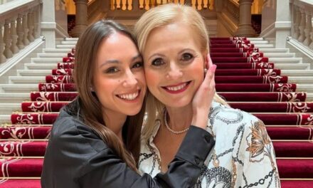 „Életem legszomorúbb napja. Nagyon szeretlek” – szívszorító sorokkal búcsúzik édesanyjától Bényi Ildikó lánya, a műsorvezetőt szülőfalujában temetik el