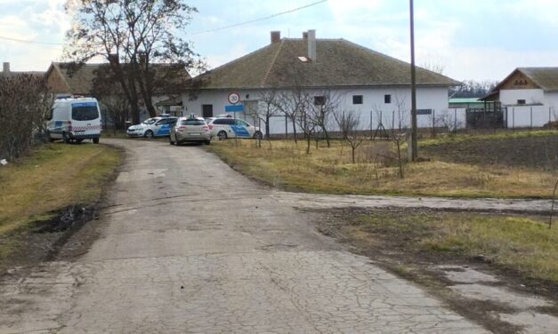 A tyúkölőben találták rá a 10 éves gyerek holttestére Berekfürdőn, már több napja végezhetett vele az anyja