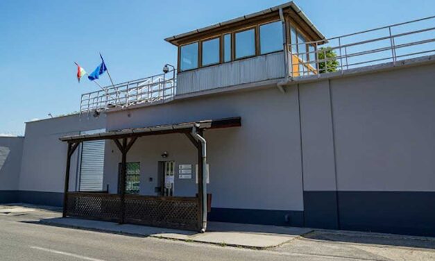 Borzalom a tököli börtönben: rendszeresen megalázta és molesztálta zárkatársát több elítélt