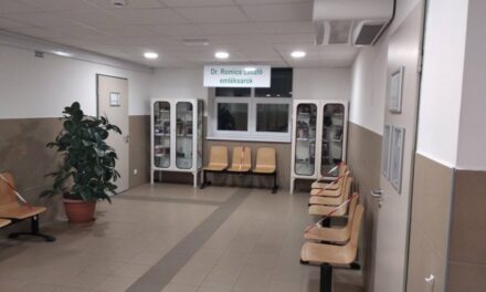 Egészségügy: változik a szakrendelők időpontfoglalási rendszere