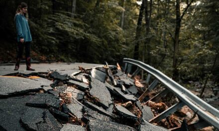 “Beleremegett a tető, mozogtak a bútorok – földrengés volt Salgótarjánnál, az emberek az utcára mentek, a szakértők már tudják mi okozta a rengést