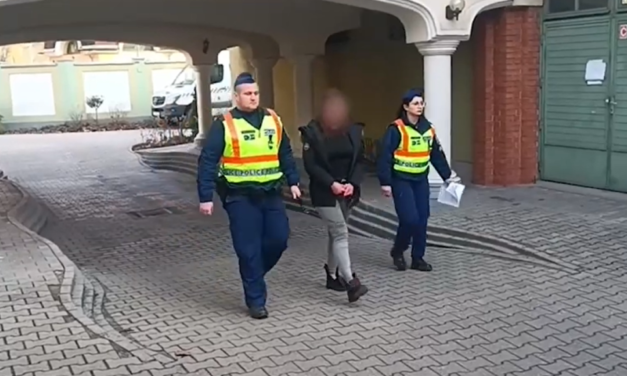 „Ennek nem lett volna szabad megtörténnie” – elhunyt a ráckevei postás, akit ittasan, jogsi nélkül gázolt el egy helyi nő