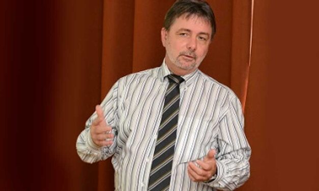 Budaörsi iskolabotrány: “Nem igaz, hogy kár érte volna a várost” – Megtörte a csendet Hollósi Géza, az Érdi Tankerületi Központ vezetője