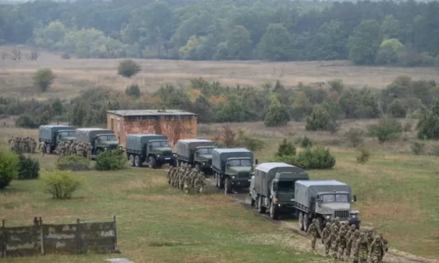 Honvédségi baleset Újgörögdön: mindkét kezét elveszítette a kormánytisztviselőnő, akinek a kezében felrobbant egy kézigránát