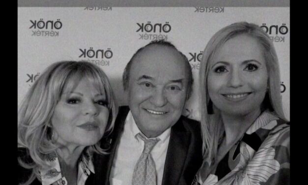 „Nem tudom elképzelni, hogy nincs többé, annyira fáj” – Kordáék és Bay Éva is szívszorító szavakkal búcsúzik Bényi Ildikótól