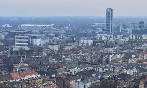 Gyorsan kapcsoltak az eladók és azonnal emelni kezdték a lakásárakat Budapesten, nagyot megy Újbuda és Zugló