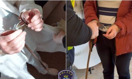 A nemátalakító műtéteket végző orvosok szabadon bocsátását kérik a páciensek: a két doktor többek közt egy politikus és egy műsorvezető gyerekét is kezelte