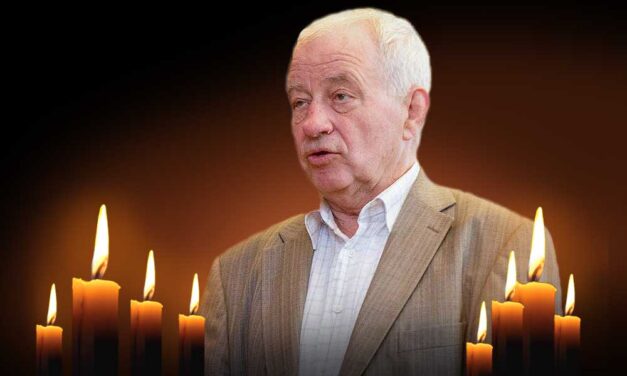 „Nyugodj békében Polgármester Úr!” – meghalt Mester László, a 18. kerület korábbi vezetője