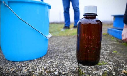 Rákkeltő arzént találtak az ivóvízban Ráckevén: azonnal leállították a fogyasztását, felfüggesztették a fogászati kezeléseket