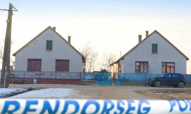 „Mondja nekem, hogy Józsi, gyere már, mert meghalok!” – 20 ezer forint miatt szúrta nyakon a 75 éves mozgáskorlátozott asszonyt a hajléktalan