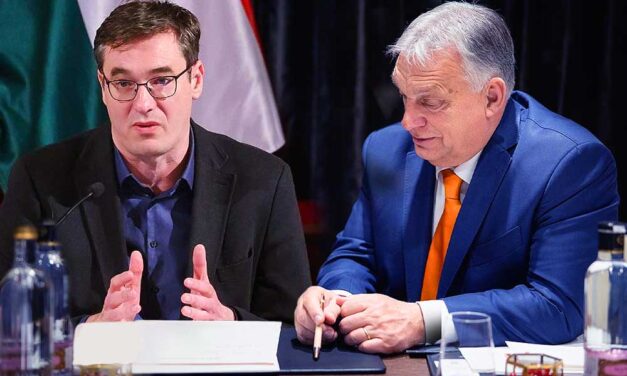 Elvenné Magyarország összes önkormányzatának, így Budapestnek is a pénzét az Orbán-kormány, százmilliárdokra akarják rátenni a kezüket, a főpolgármester bizonyára nem örül