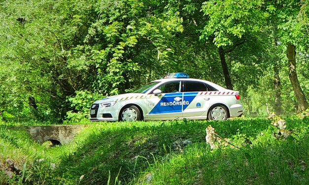Túrázók találtak rá a veszprémi börtön dolgozójának holttestére, B. Lőrinc még novemberben tűnt el nyomtalanul