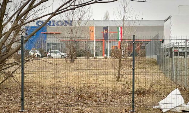 Sóskúti akkubontó: Tüntetés lesz péntek este, hét település kiáll a sóskútiak mellett, öt közeli település polgármestere viszont a sunnyogást választotta