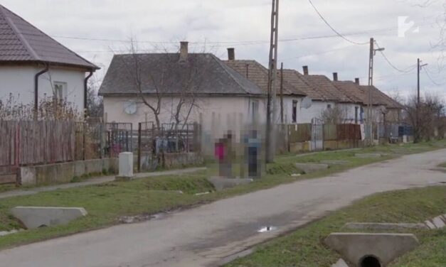 Borzalom Tiszaviden: éheztették, és egy sötét szobában nevelték gyermekeiket, a nevelőapa rendszeresen közösült a 4 és 5 éves kicsikkel
