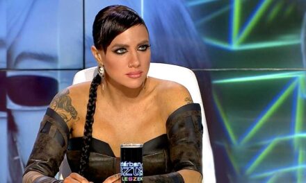 „Hetente háromszor elvitt a mentő” – majdnem ráment Tóth Gabi élete a rossz házasságra, az énekesnő szerint ezt a TV2 ki is használta