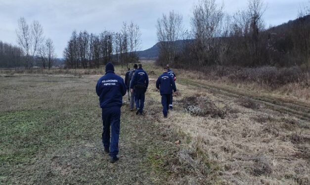 Budapesti otthonából tünt el két hete egy férfi, lánya szerint a valamelyik erdőben húzhatta meg magát: a rendőrség is keresi